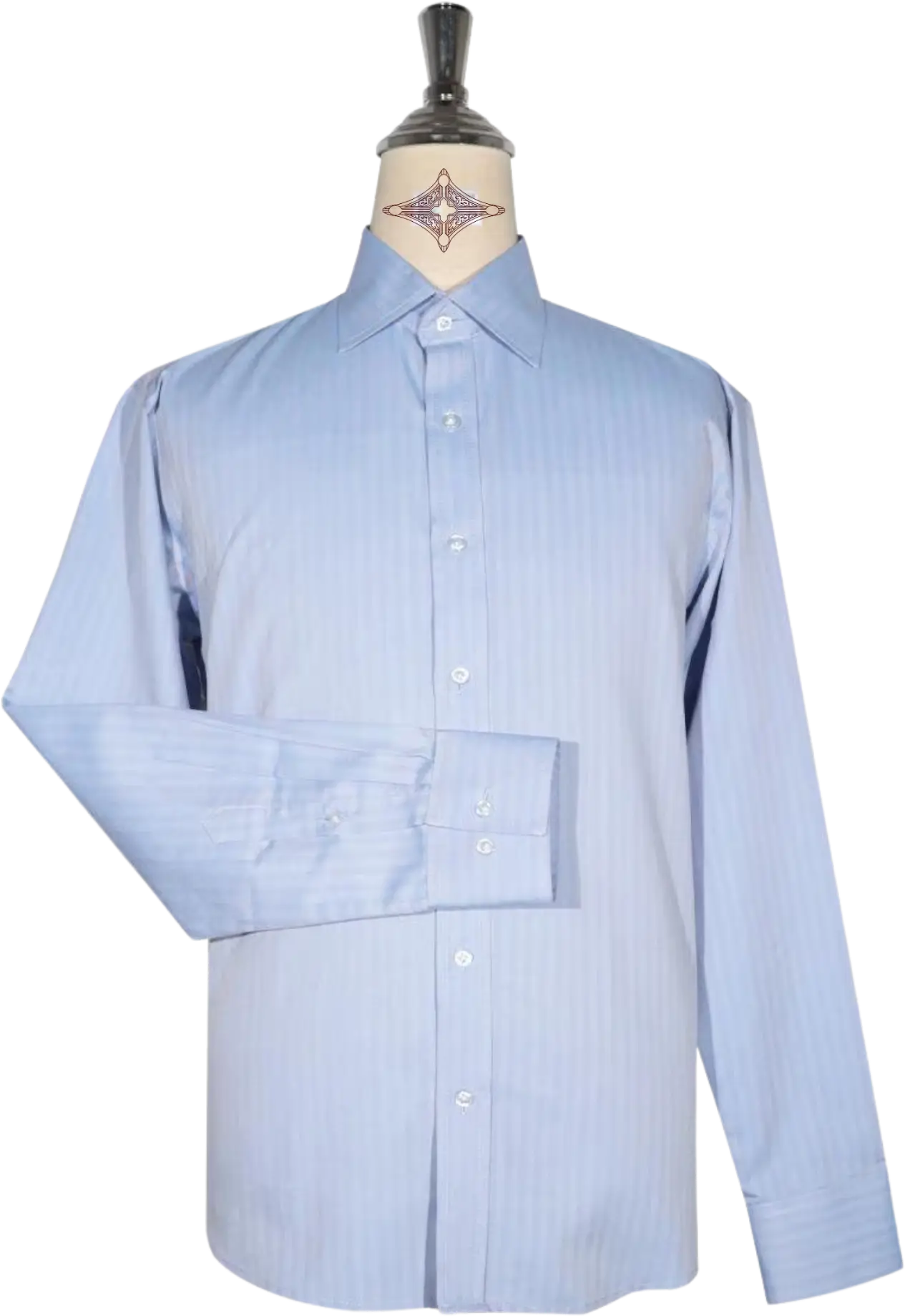 Custom Shirts__ The Mehroon Bespoke