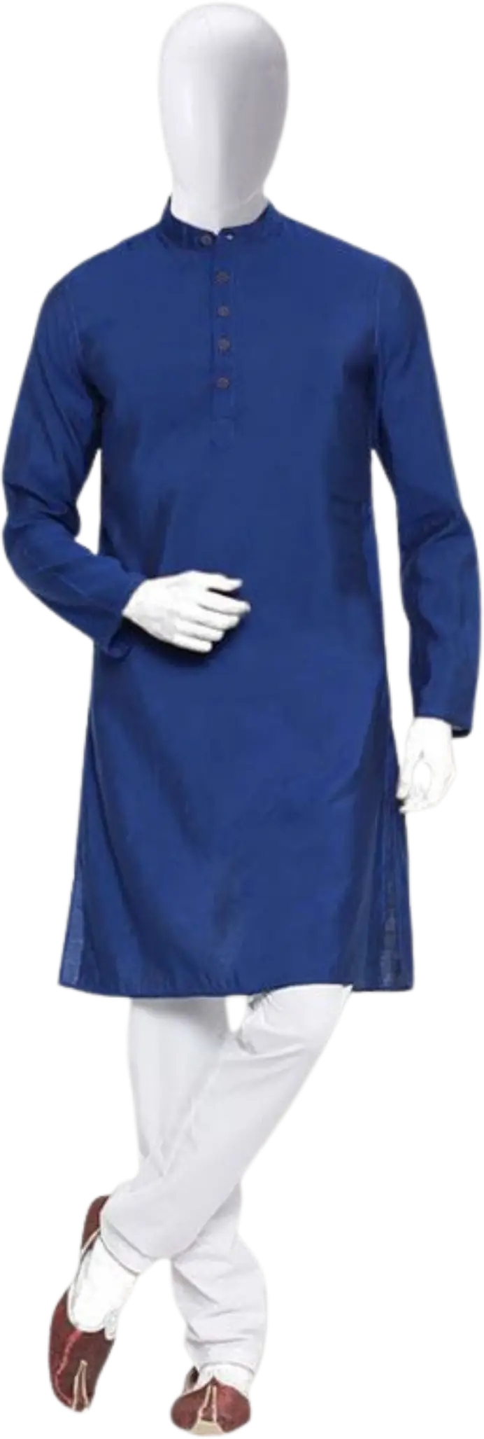 Kurta Sets__ The Mehroon Bespoke