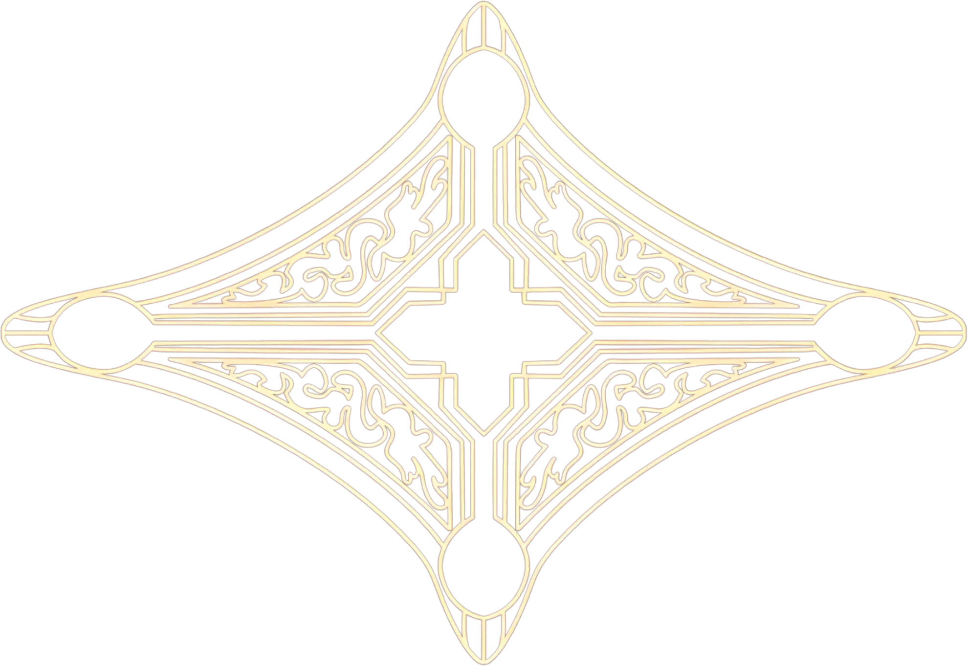 The Mehroon Bespoke logo Light