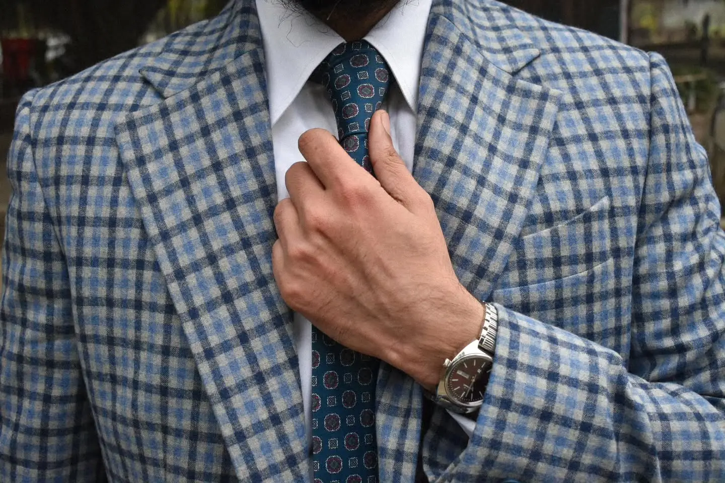 Bespoke__Suits The Mehroon Bespoke