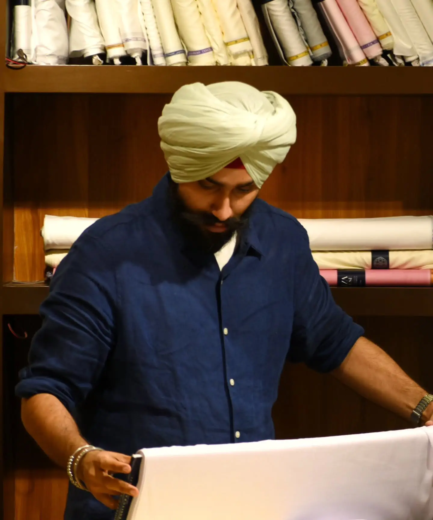 The Mind Behind Mehroon 2
